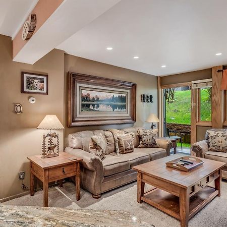 Laurelwood Condominiums 401 Snowmass Village Exteriér fotografie
