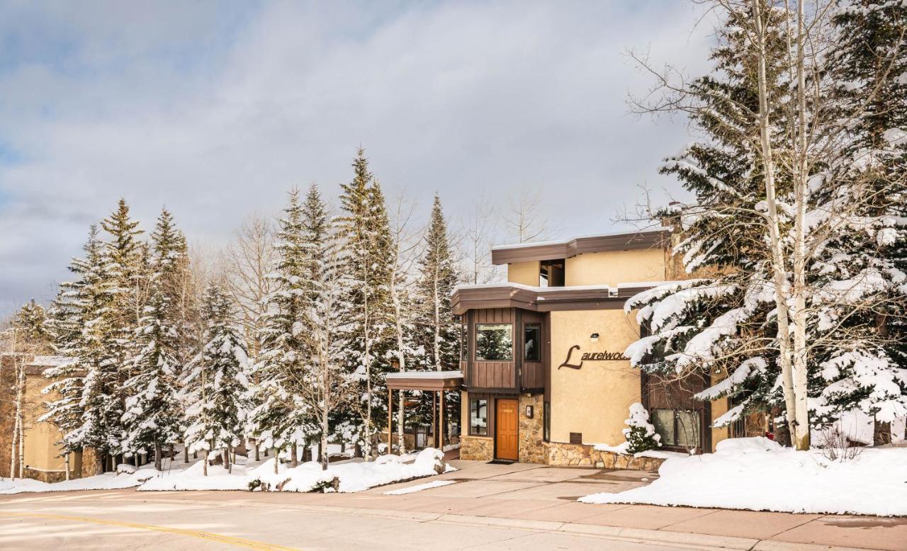 Laurelwood Condominiums 401 Snowmass Village Exteriér fotografie