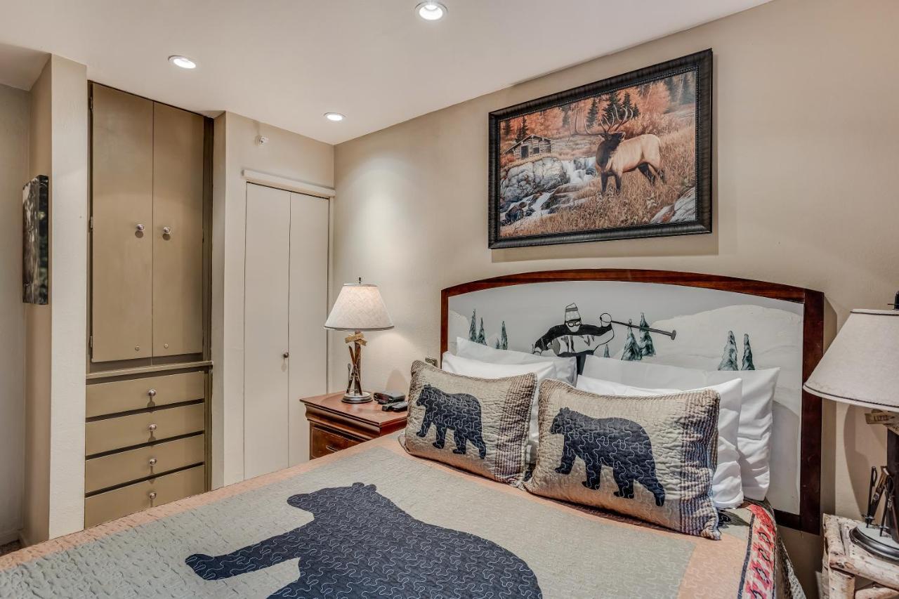 Laurelwood Condominiums 401 Snowmass Village Exteriér fotografie